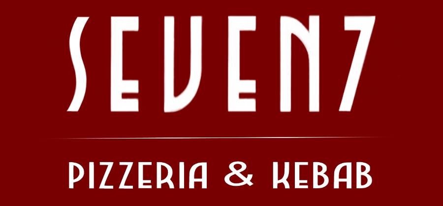seven logo